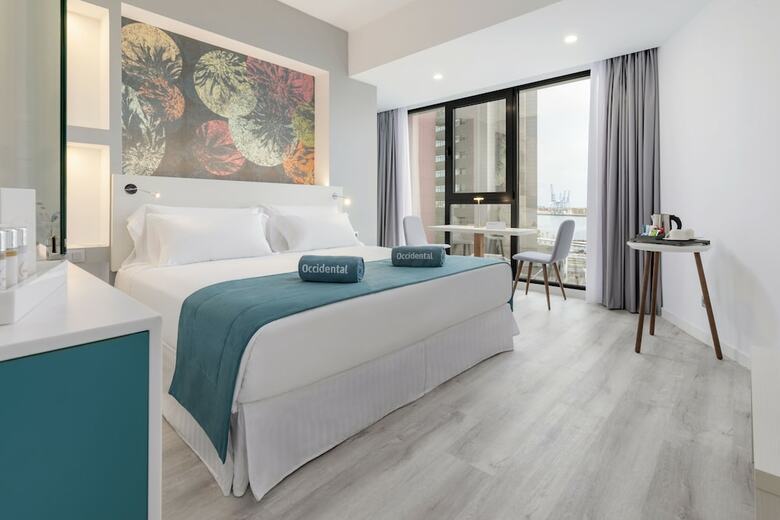 Hotel Occidental Las Palmas