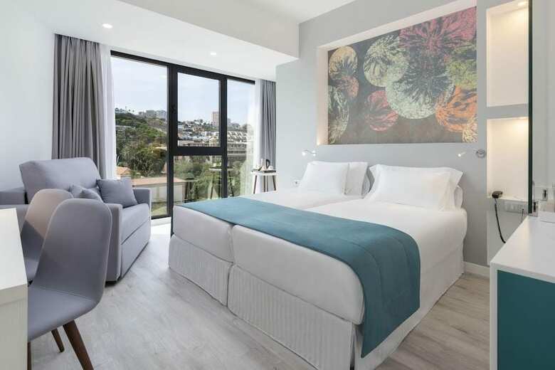 Hotel Occidental Las Palmas