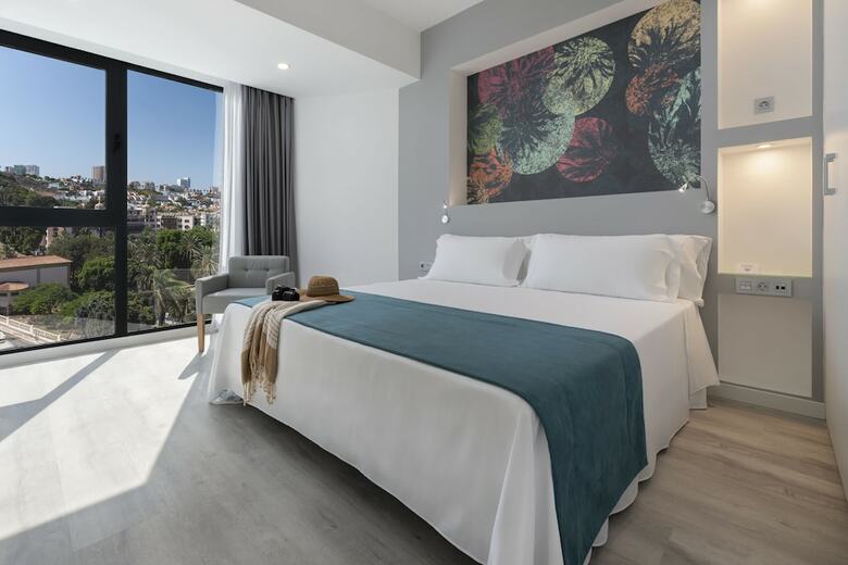 Hotel Occidental Las Palmas