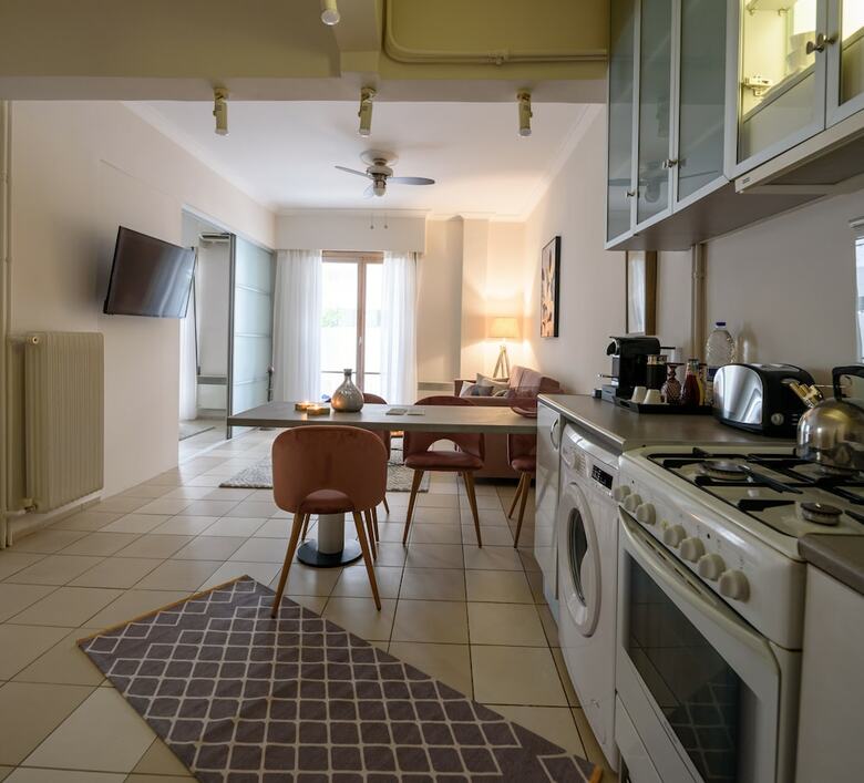 Apartamentos Acropolis Exclusive Studio