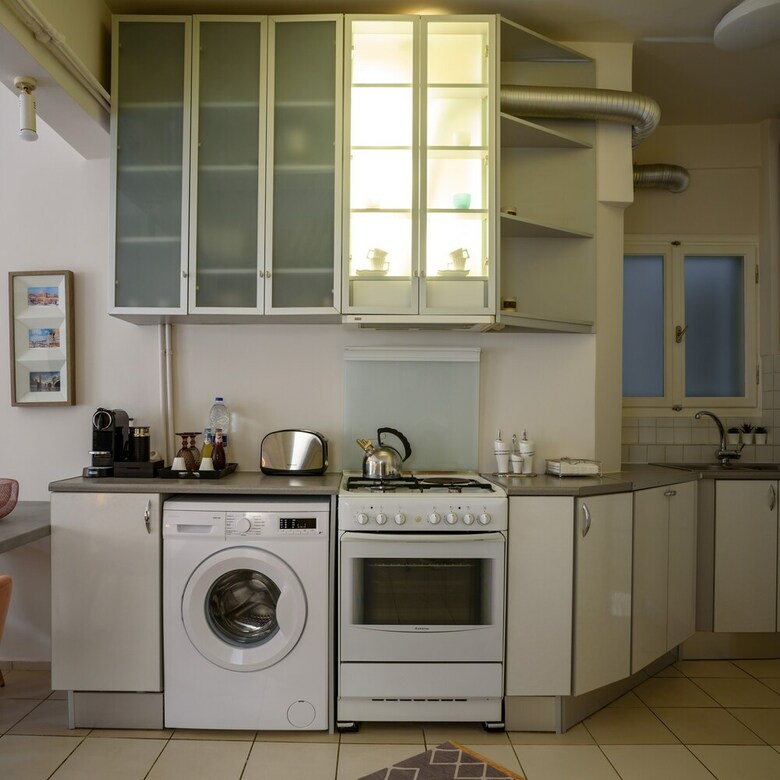 Apartamentos Acropolis Exclusive Studio