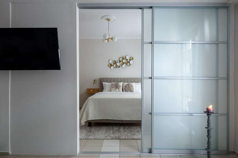 Apartamentos Acropolis Exclusive Studio