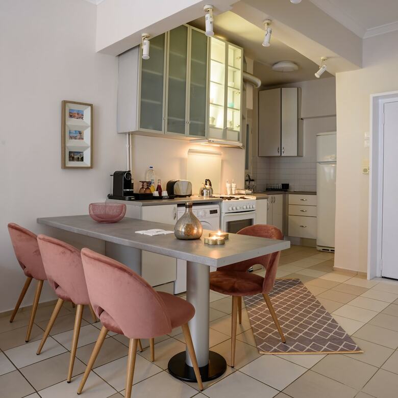 Apartamentos Acropolis Exclusive Studio