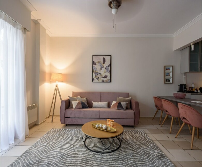 Apartamentos Acropolis Exclusive Studio
