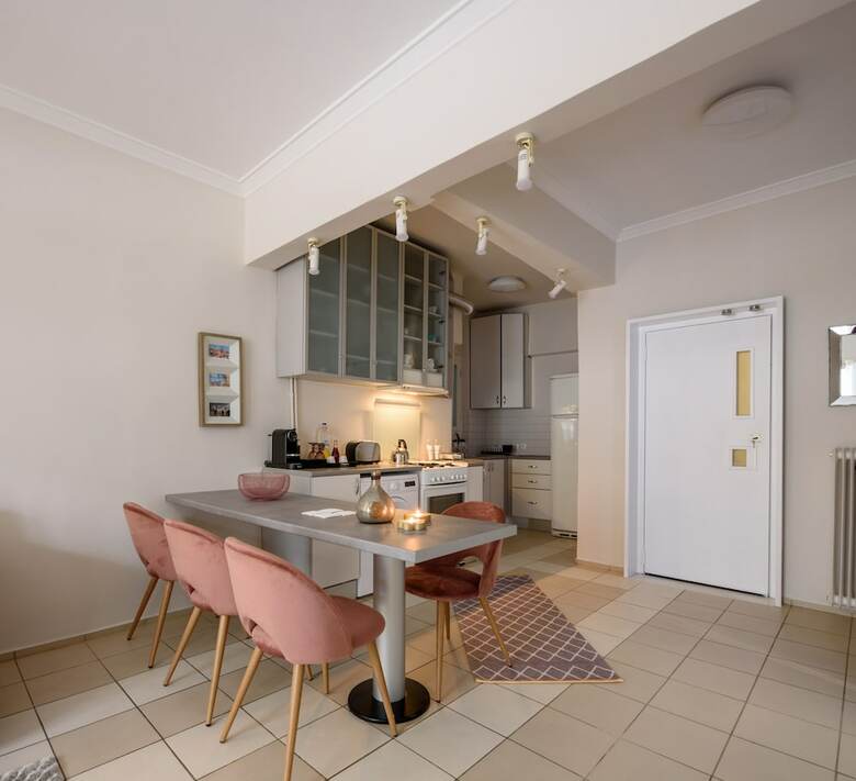 Apartamentos Acropolis Exclusive Studio