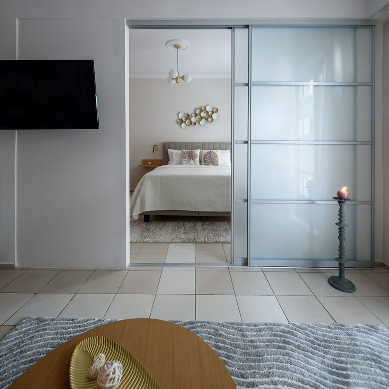 Apartamentos Acropolis Exclusive Studio