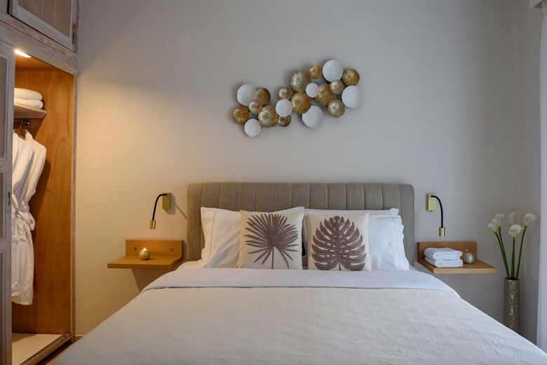 Apartamentos Acropolis Exclusive Studio