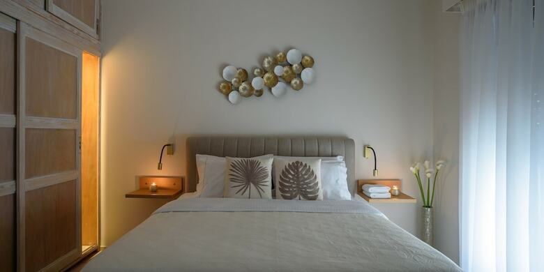 Apartamentos Acropolis Exclusive Studio