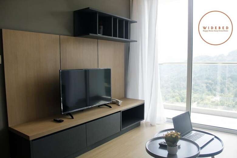 Apartamentos Windmill Upon Hills Genting By Widebed