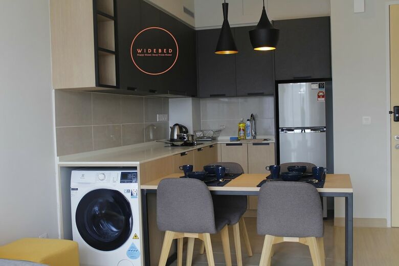 Apartamentos Windmill Upon Hills Genting By Widebed