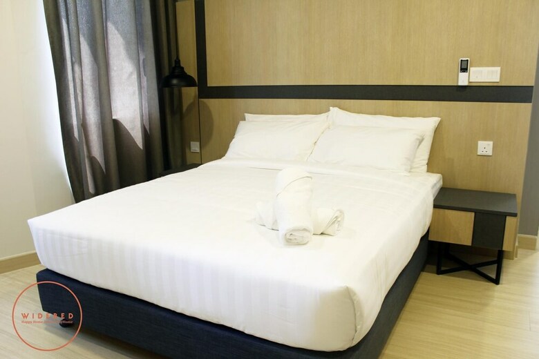 Apartamentos Windmill Upon Hills Genting By Widebed