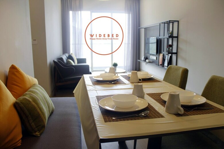 Apartamentos Windmill Upon Hills Genting By Widebed