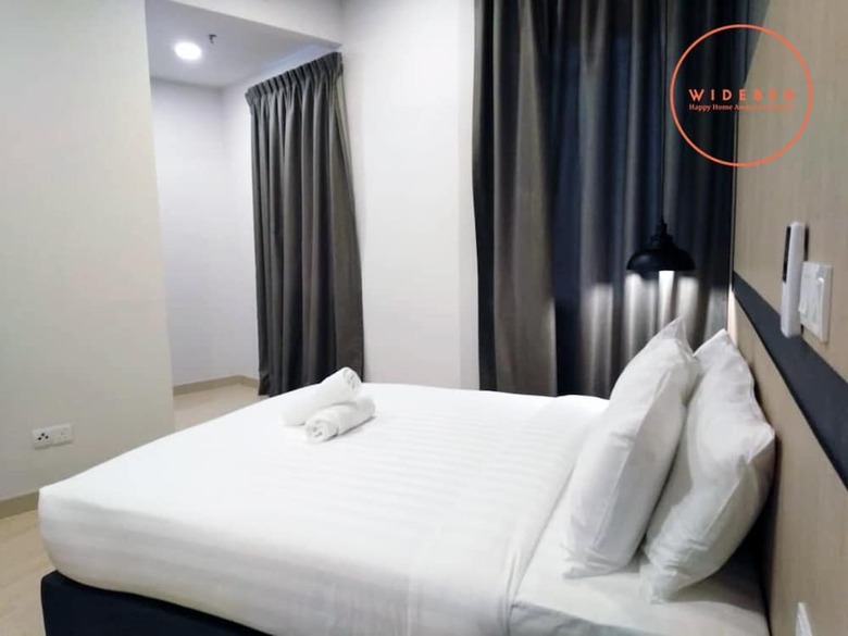 Apartamentos Windmill Upon Hills Genting By Widebed
