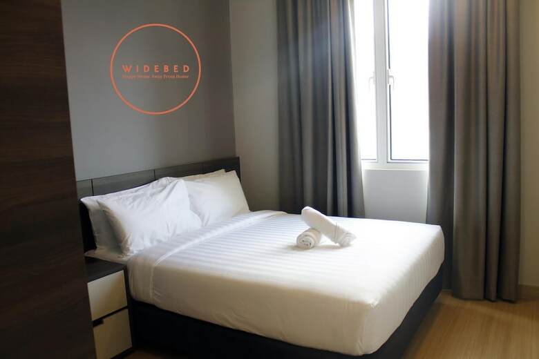 Apartamentos Windmill Upon Hills Genting By Widebed