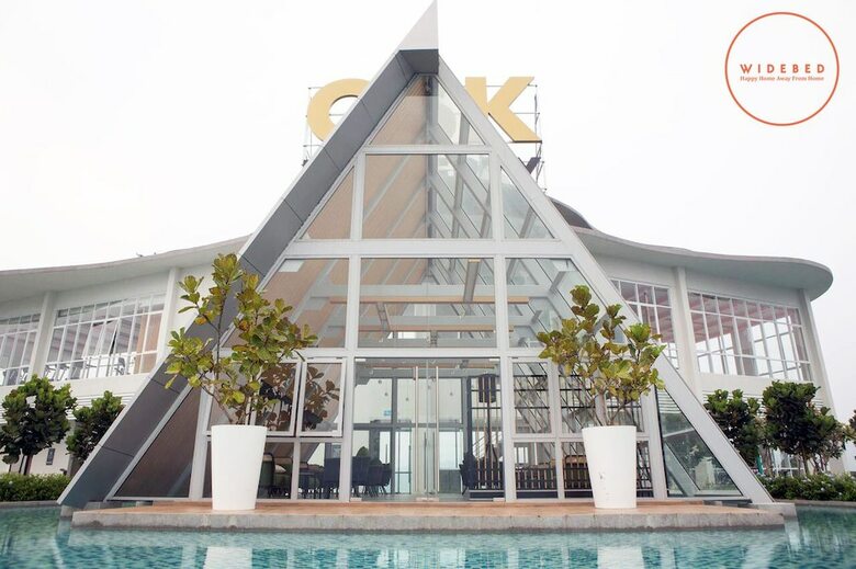 Apartamentos Windmill Upon Hills Genting By Widebed