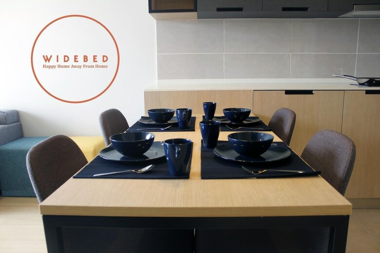 Apartamentos Windmill Upon Hills Genting By Widebed