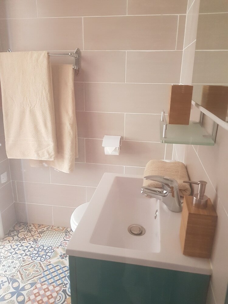 Bed & Breakfast La Roseraie