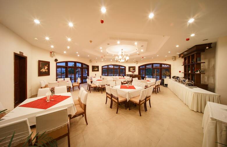 Hotel Dona Villa Da Lat