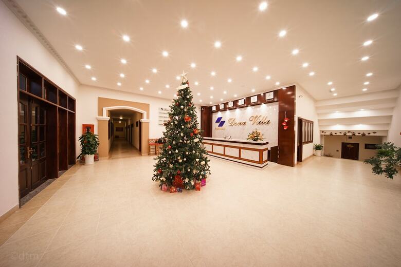 Hotel Dona Villa Da Lat