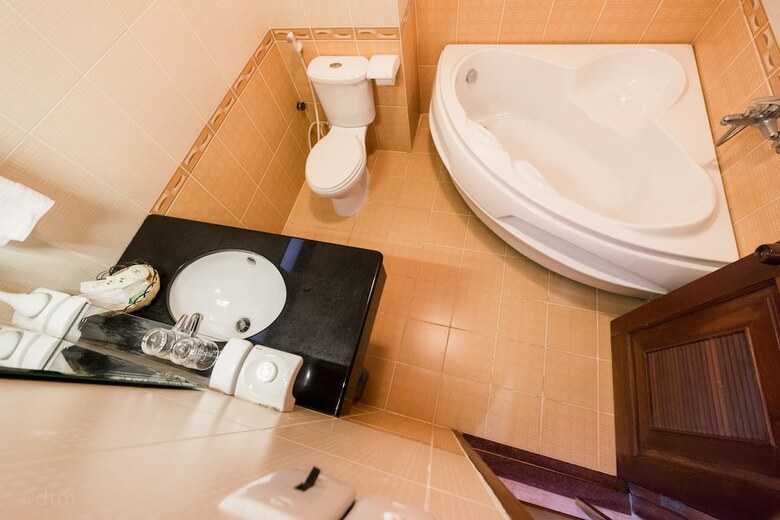 Hotel Dona Villa Da Lat