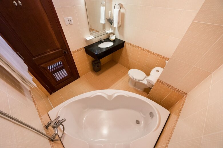 Hotel Dona Villa Da Lat
