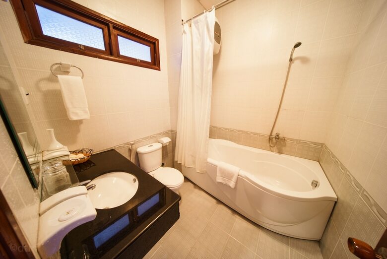 Hotel Dona Villa Da Lat