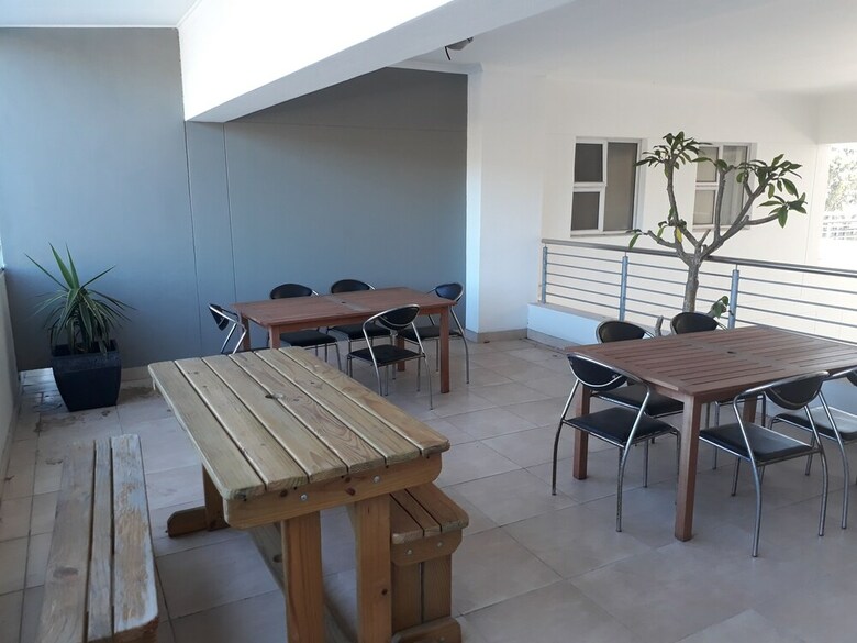 Tokai Self Catering Apartment