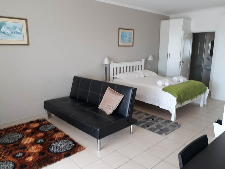 Tokai Self Catering Apartment