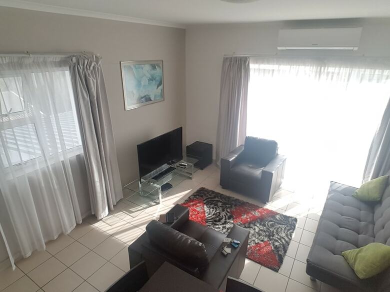 Tokai Self Catering Apartment
