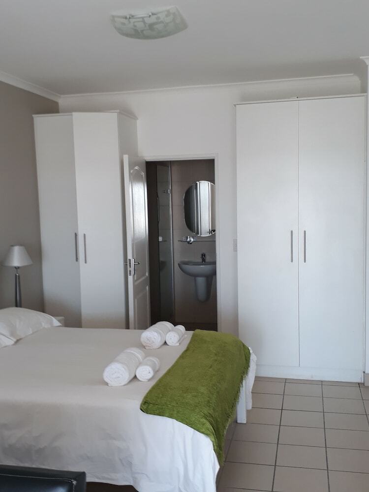 Tokai Self Catering Apartment