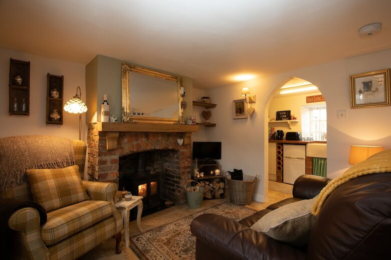 Cosy Cottage