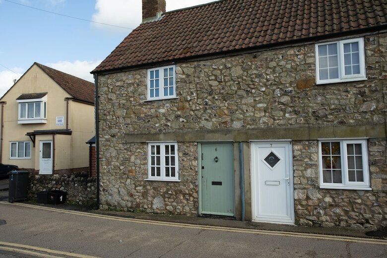 Cosy Cottage