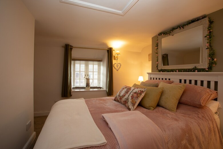 Cosy Cottage