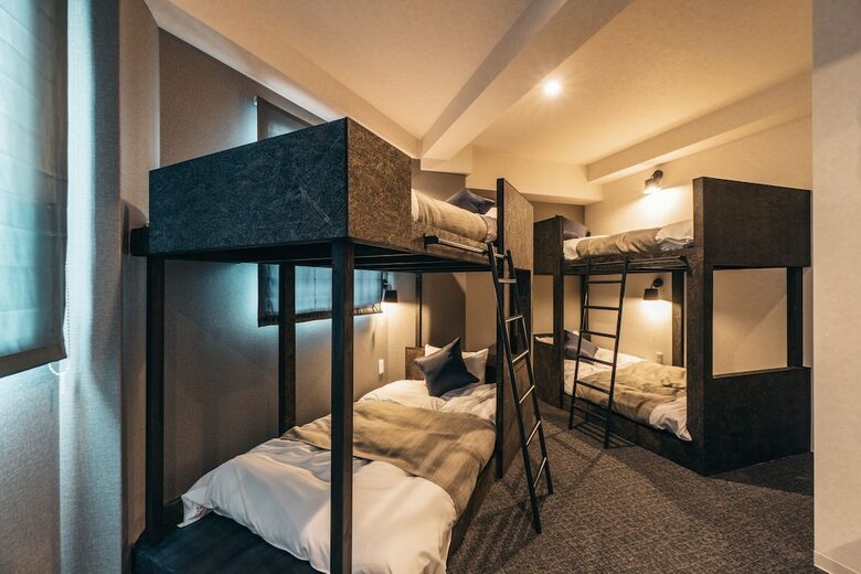 Doyanen Hotels Bakuro