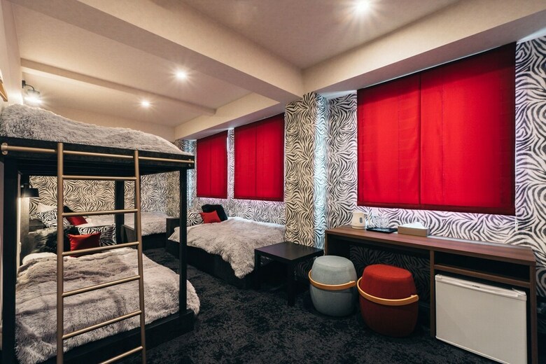 Doyanen Hotels Bakuro
