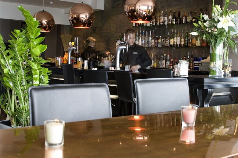 The Brighton Hotel