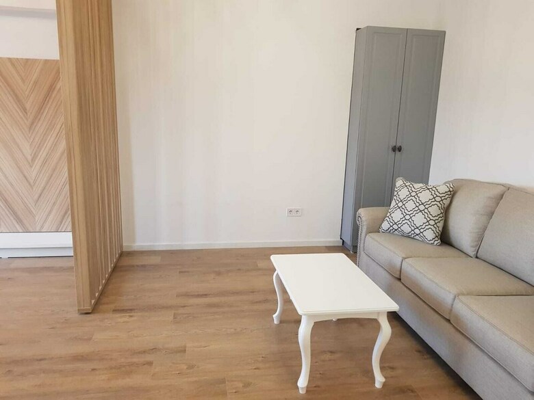 Bookingpedia Twin Apartments