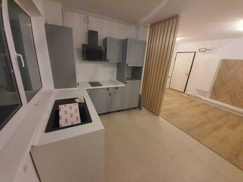 Bookingpedia Twin Apartments