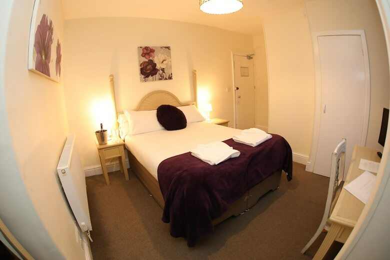 Gwydyr Hotel