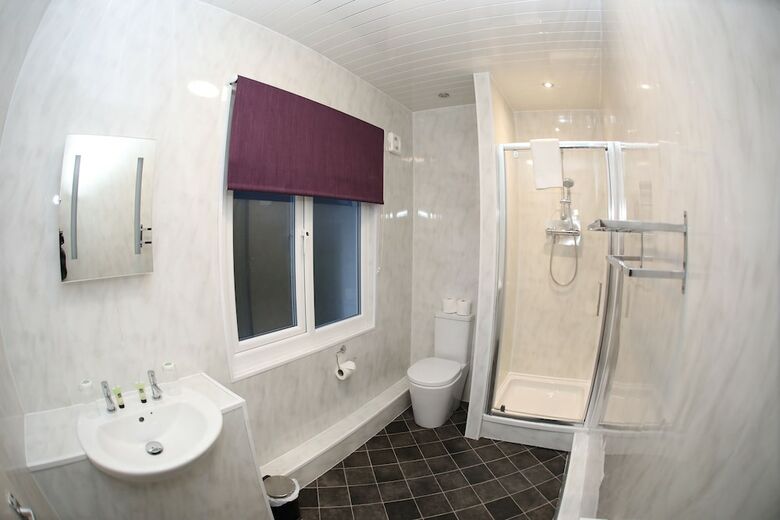 Gwydyr Hotel