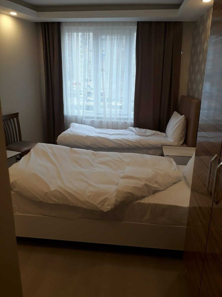 Hotel Malkoc