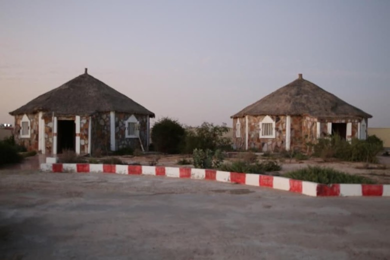 Posada H�tel Sabah