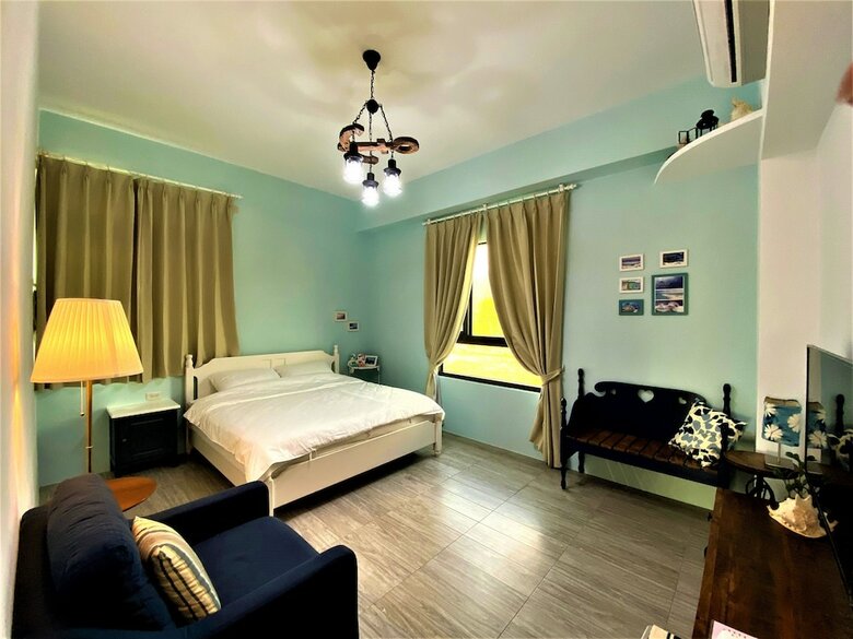 Hotel 1969 Meters Square Seed B&B