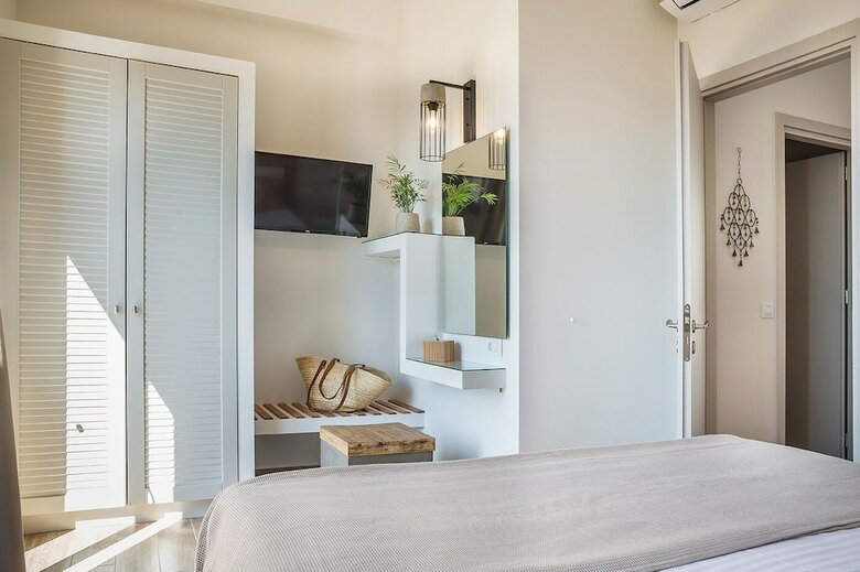 Aparthotel Diana Suites