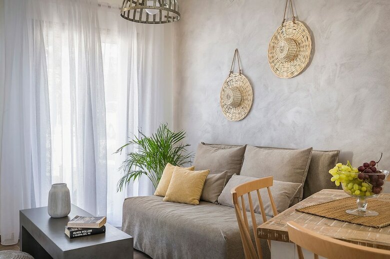 Aparthotel Diana Suites