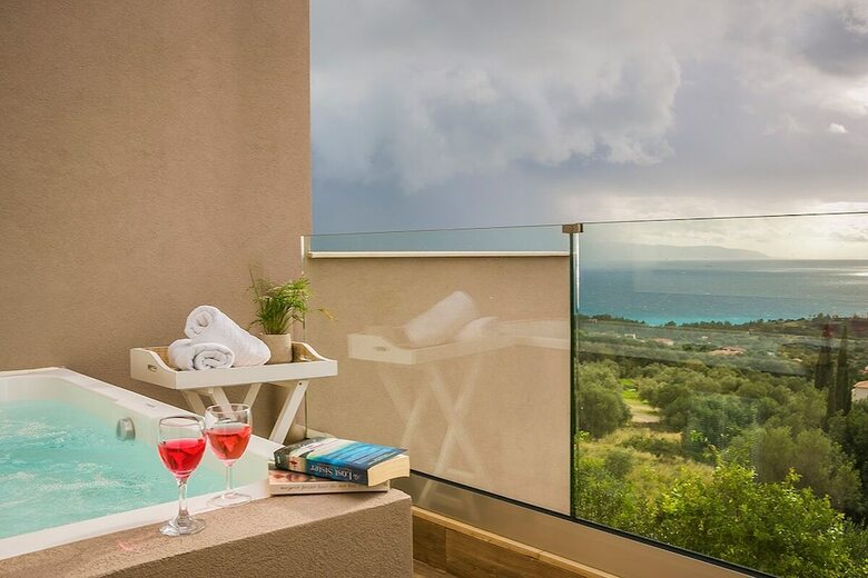 Aparthotel Diana Suites