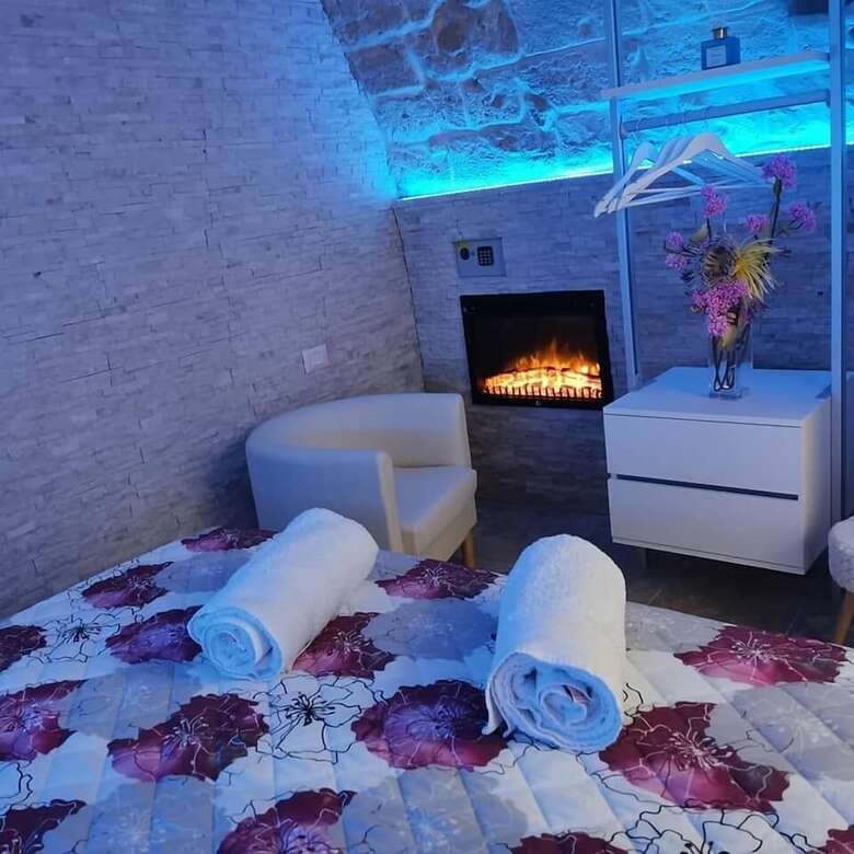 Bed & Breakfast Le Camelie