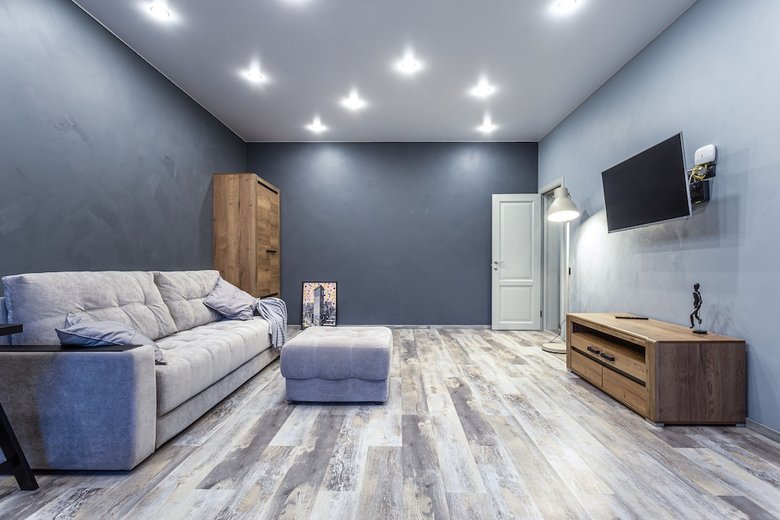 Apartment On Tyulenina 4-23