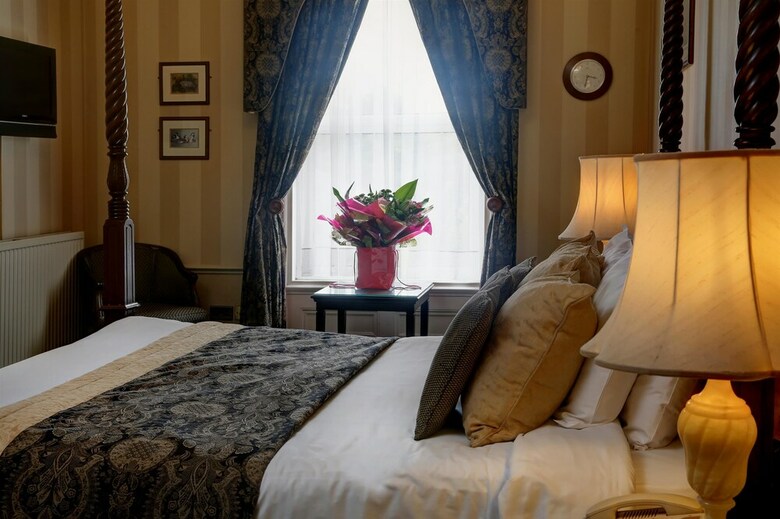 Best Western Willerby Manor Hotel