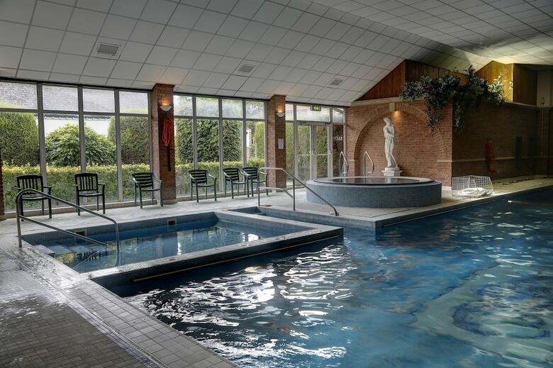 Best Western Willerby Manor Hotel